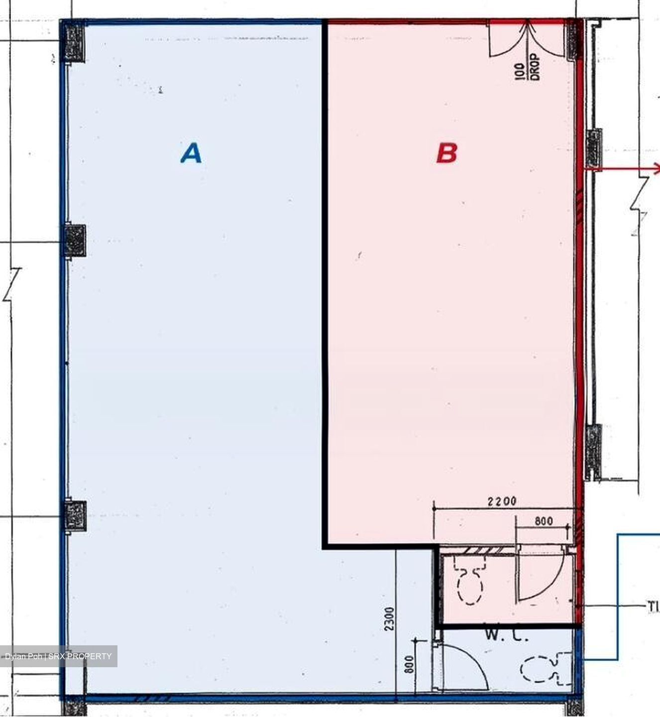 931 YISHUN CENTRAL 1 (D27), Shop House #496696831